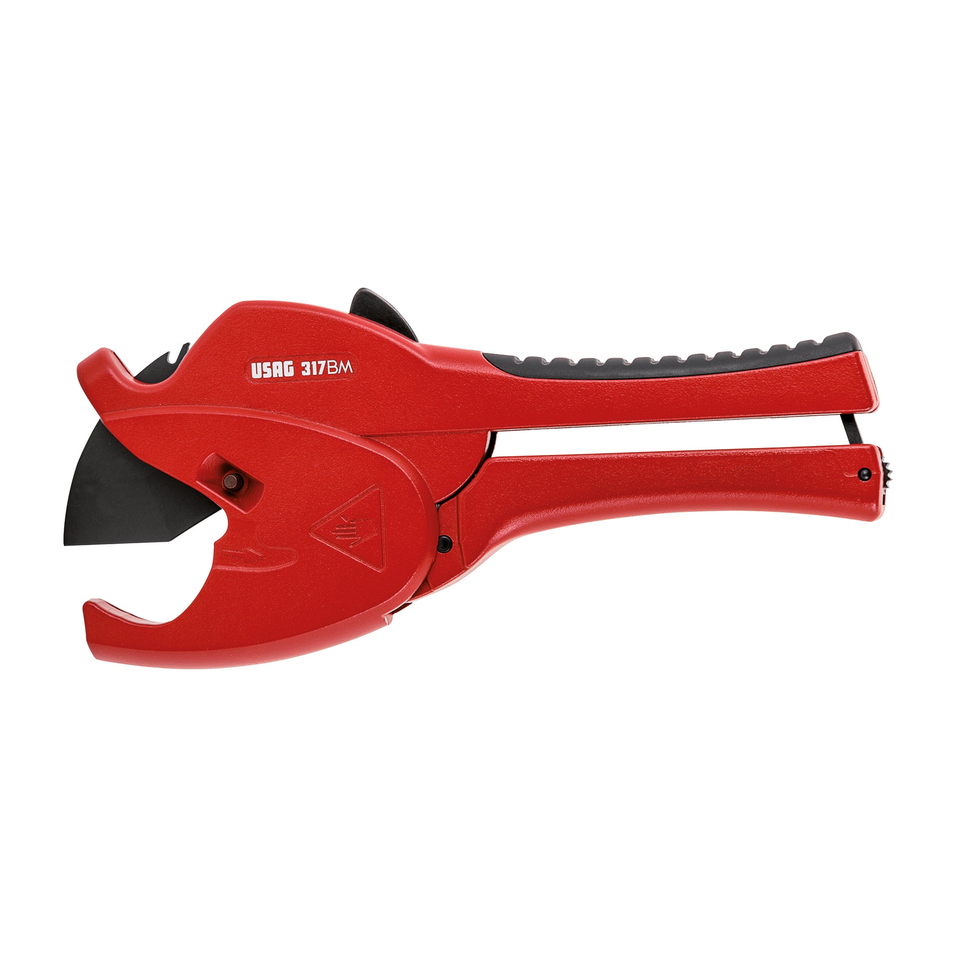 317 BM - Tagliatubi per tubi e profilati in plastica - Usag - U03170010 317 BM - Tagliatubi per tubi e profilati in plastica - Usag - U03170010